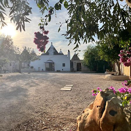 Borgo Miceli Da Giovanni ロコロトンド エクステリア 写真