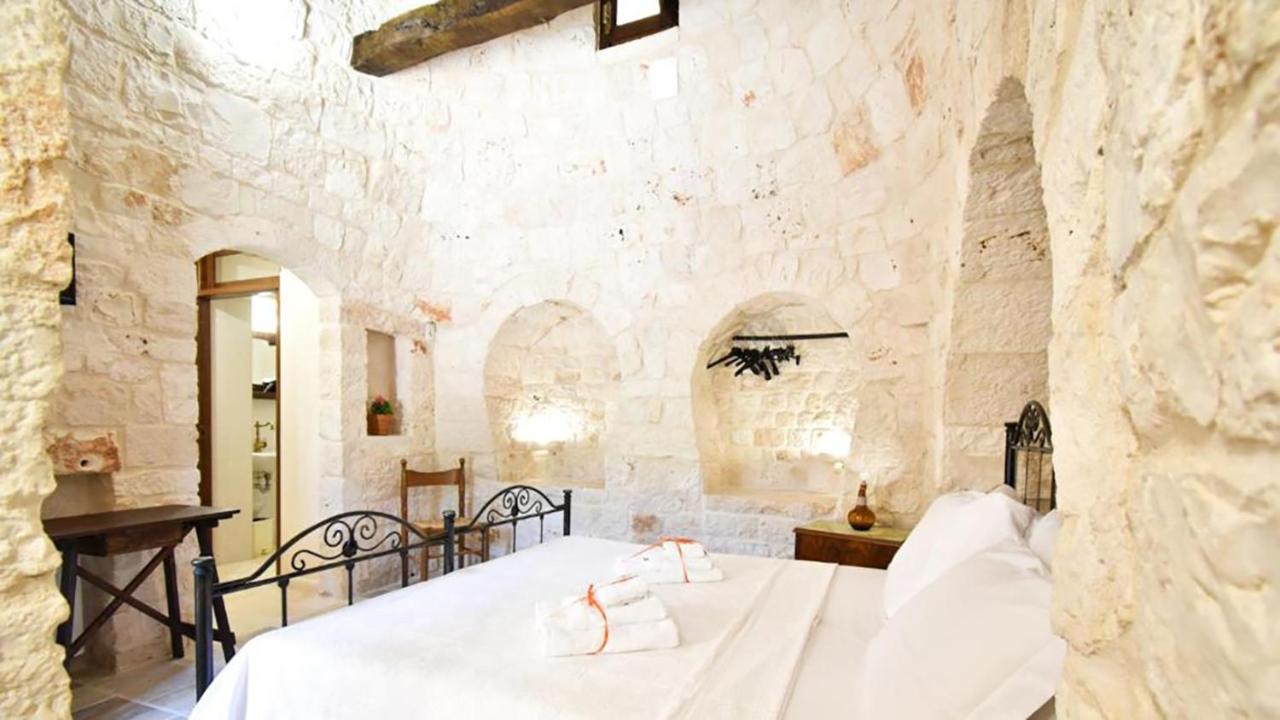 Borgo Miceli Da Giovanni ロコロトンド エクステリア 写真