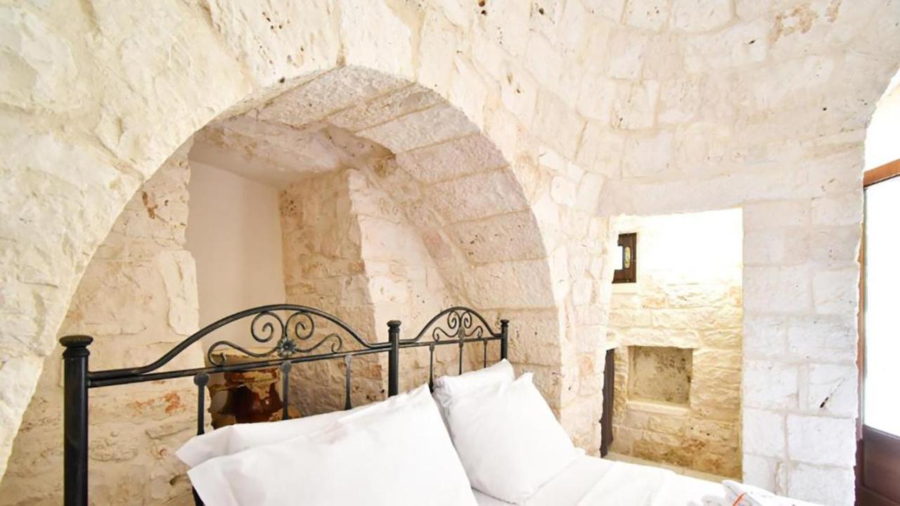 Borgo Miceli Da Giovanni ロコロトンド エクステリア 写真