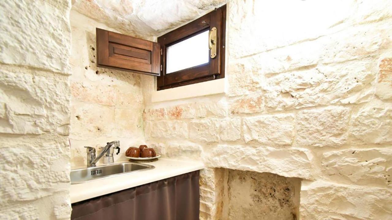 Borgo Miceli Da Giovanni ロコロトンド エクステリア 写真