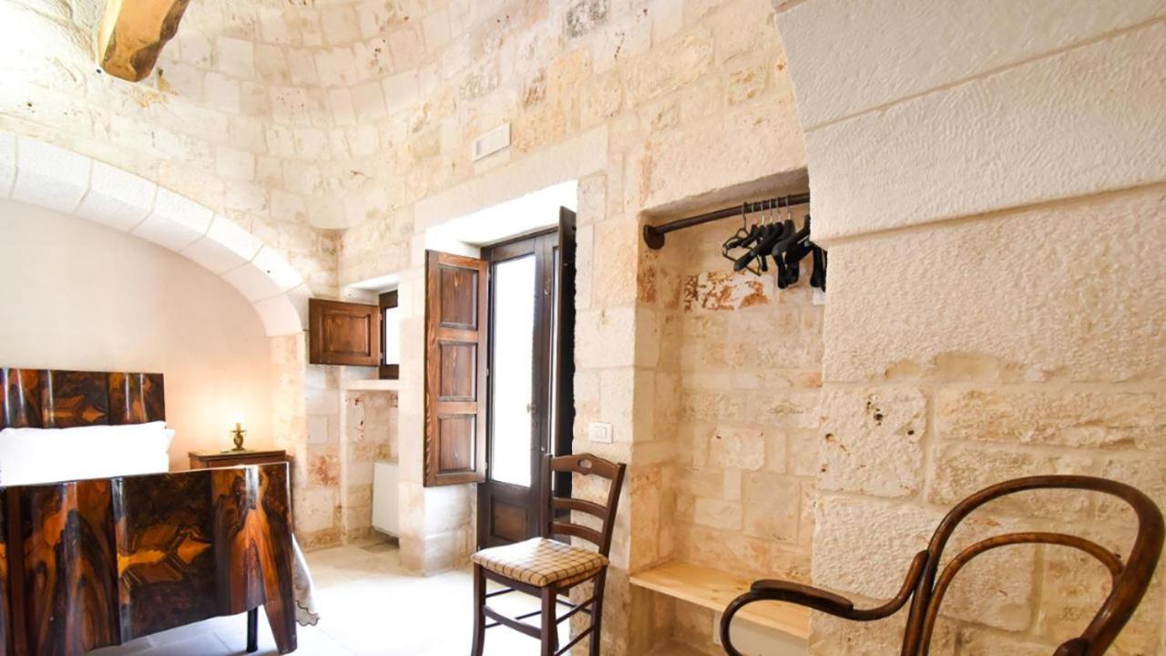 Borgo Miceli Da Giovanni ロコロトンド エクステリア 写真