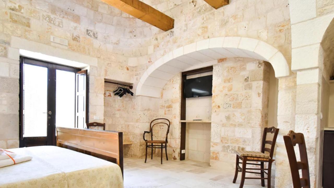 Borgo Miceli Da Giovanni ロコロトンド エクステリア 写真