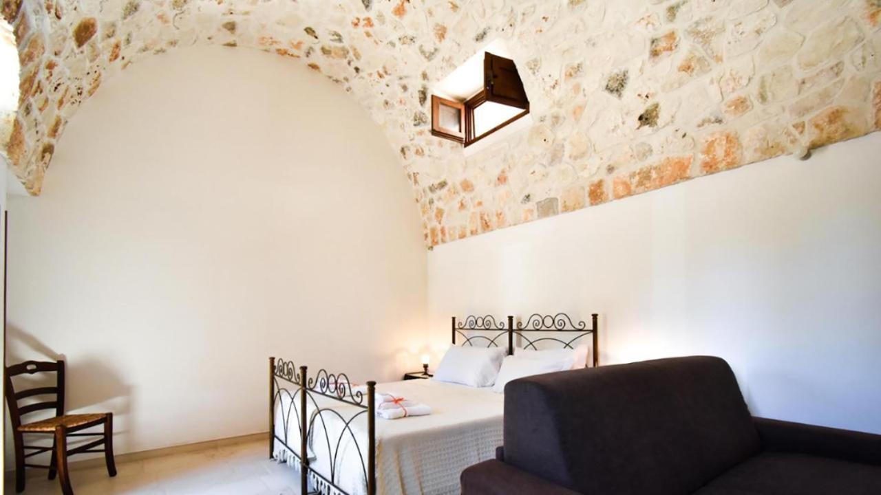 Borgo Miceli Da Giovanni ロコロトンド エクステリア 写真