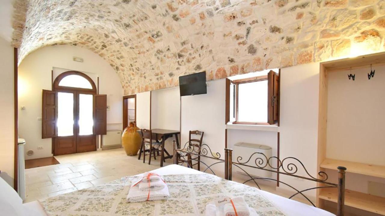 Borgo Miceli Da Giovanni ロコロトンド エクステリア 写真