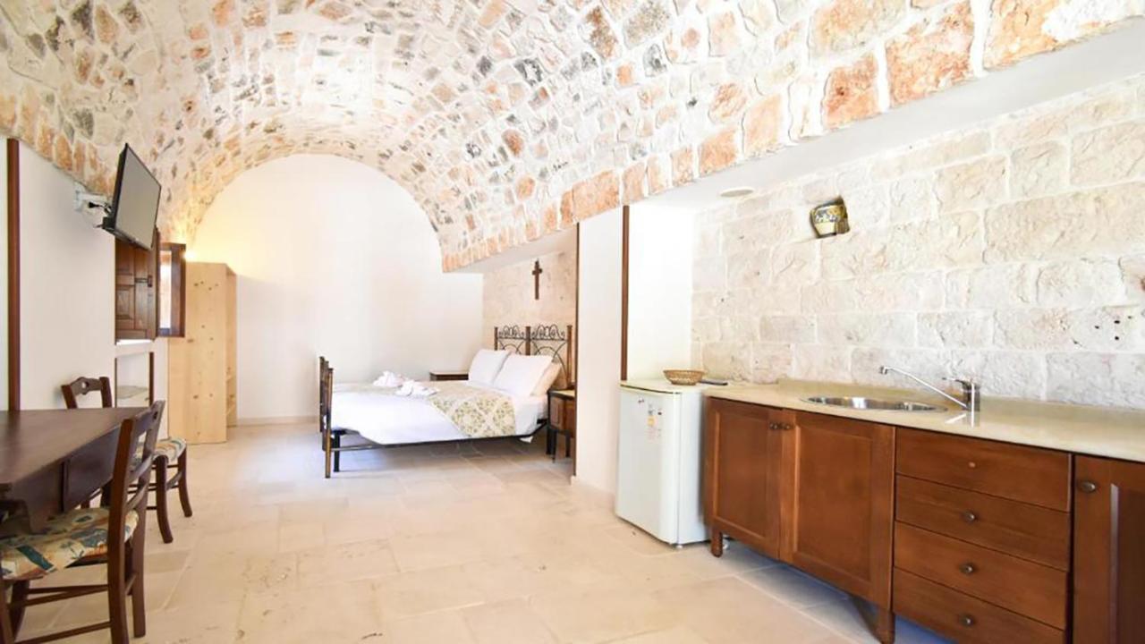 Borgo Miceli Da Giovanni ロコロトンド エクステリア 写真