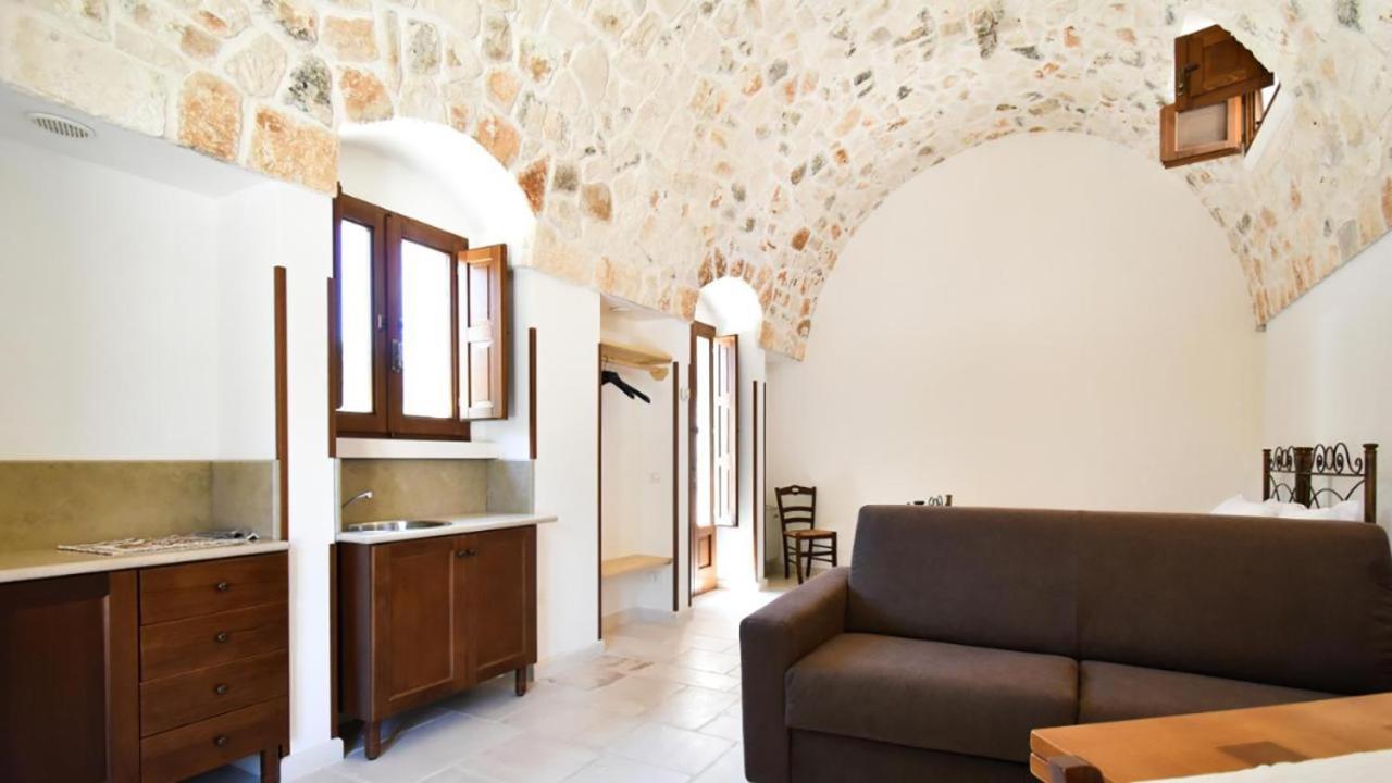 Borgo Miceli Da Giovanni ロコロトンド エクステリア 写真