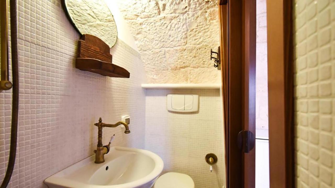 Borgo Miceli Da Giovanni ロコロトンド エクステリア 写真
