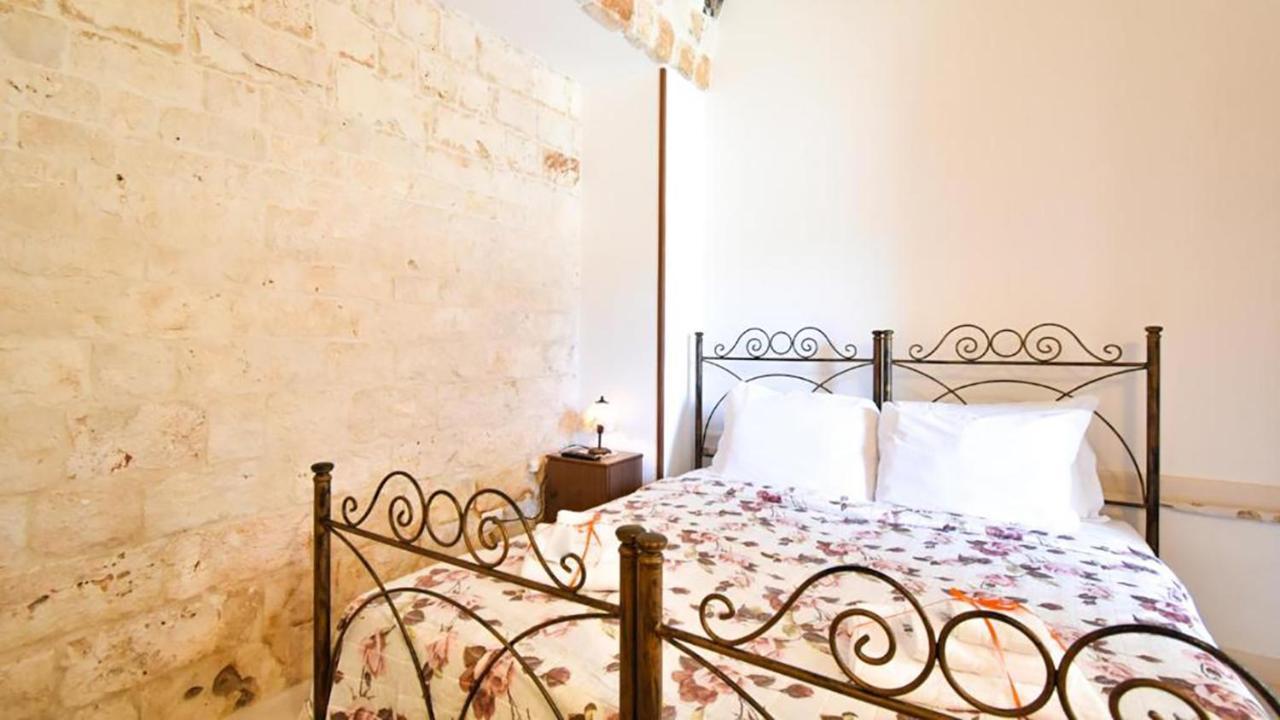 Borgo Miceli Da Giovanni ロコロトンド エクステリア 写真