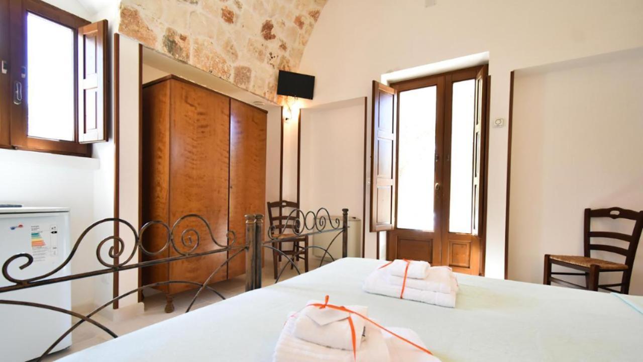 Borgo Miceli Da Giovanni ロコロトンド エクステリア 写真