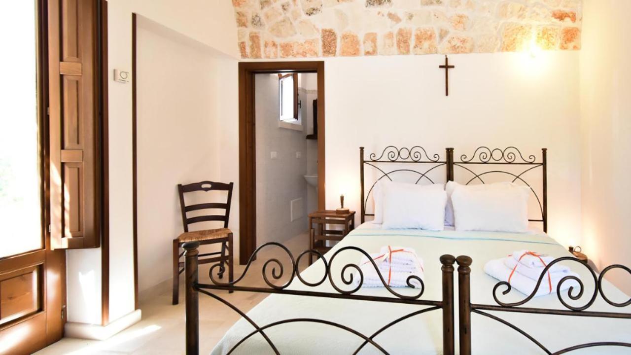 Borgo Miceli Da Giovanni ロコロトンド エクステリア 写真