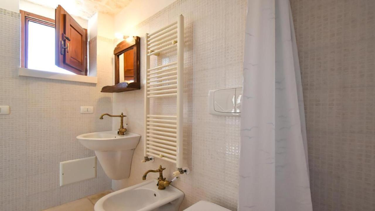 Borgo Miceli Da Giovanni ロコロトンド エクステリア 写真