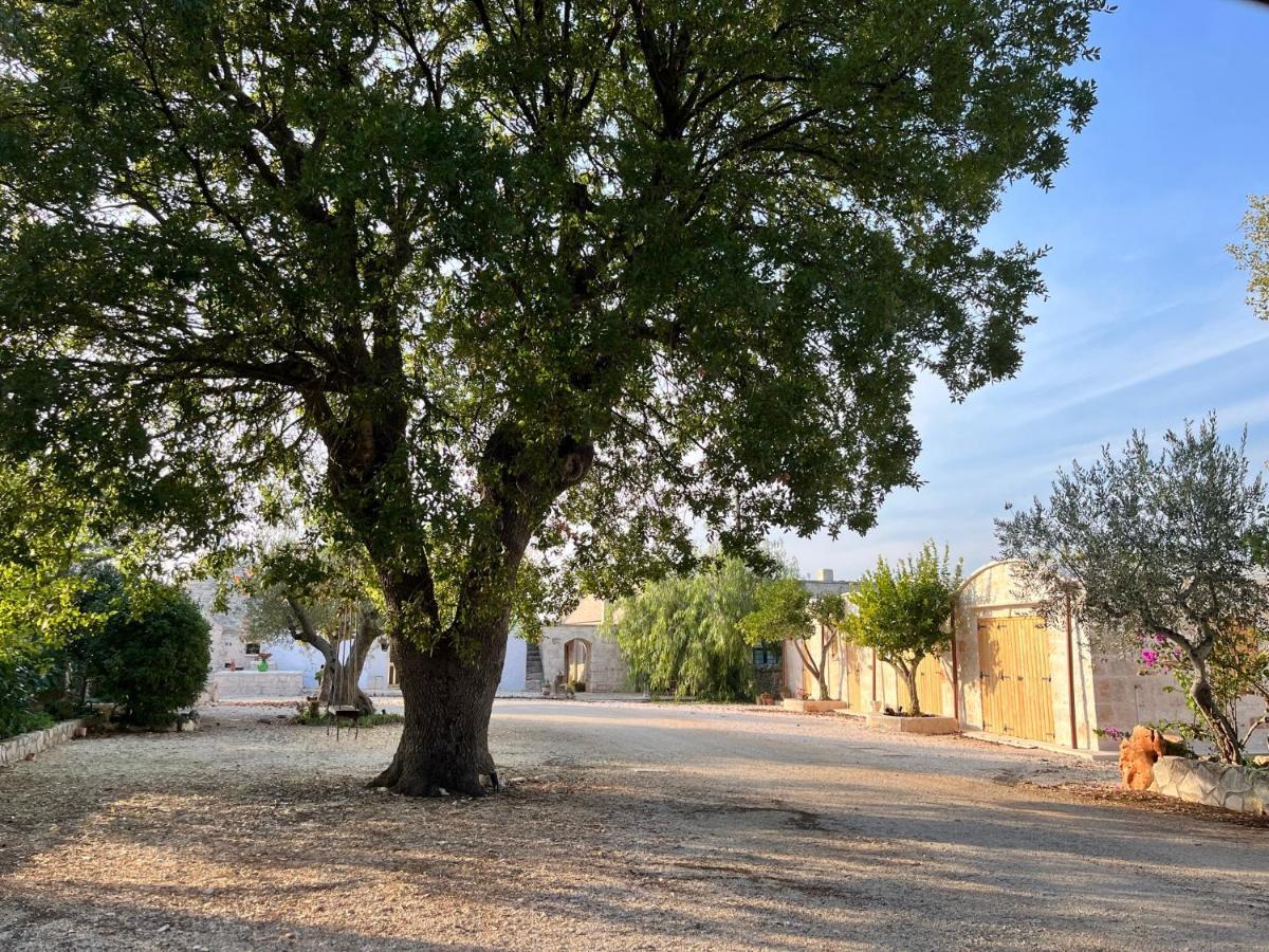 Borgo Miceli Da Giovanni ロコロトンド エクステリア 写真