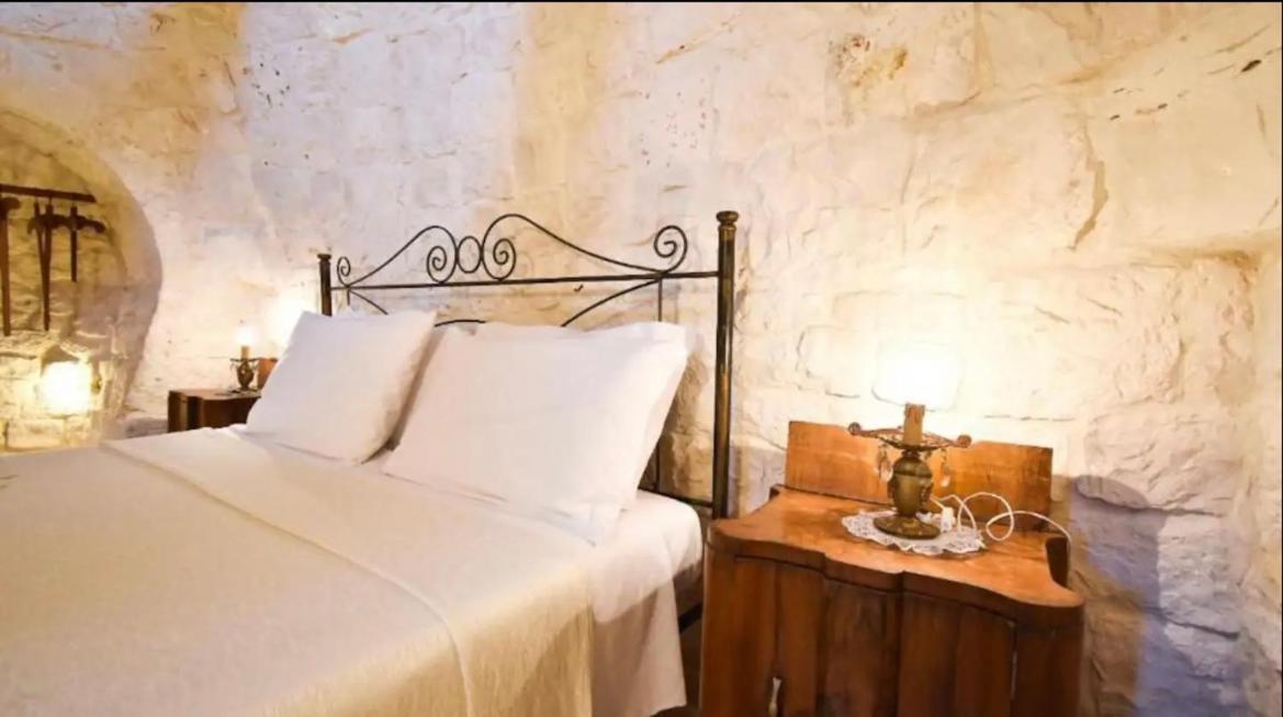 Borgo Miceli Da Giovanni ロコロトンド エクステリア 写真