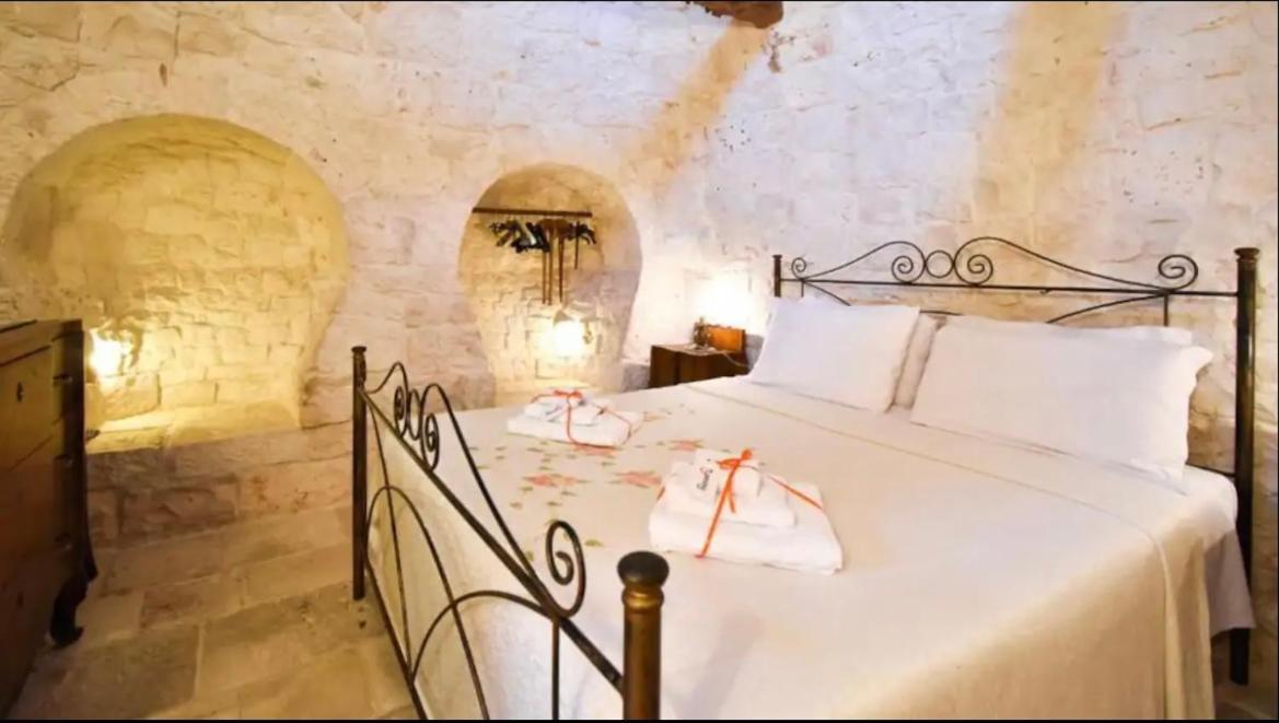 Borgo Miceli Da Giovanni ロコロトンド エクステリア 写真