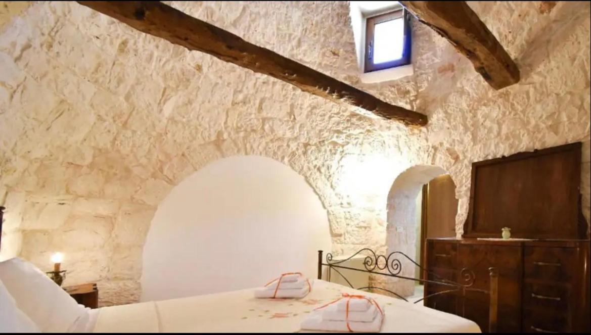 Borgo Miceli Da Giovanni ロコロトンド エクステリア 写真