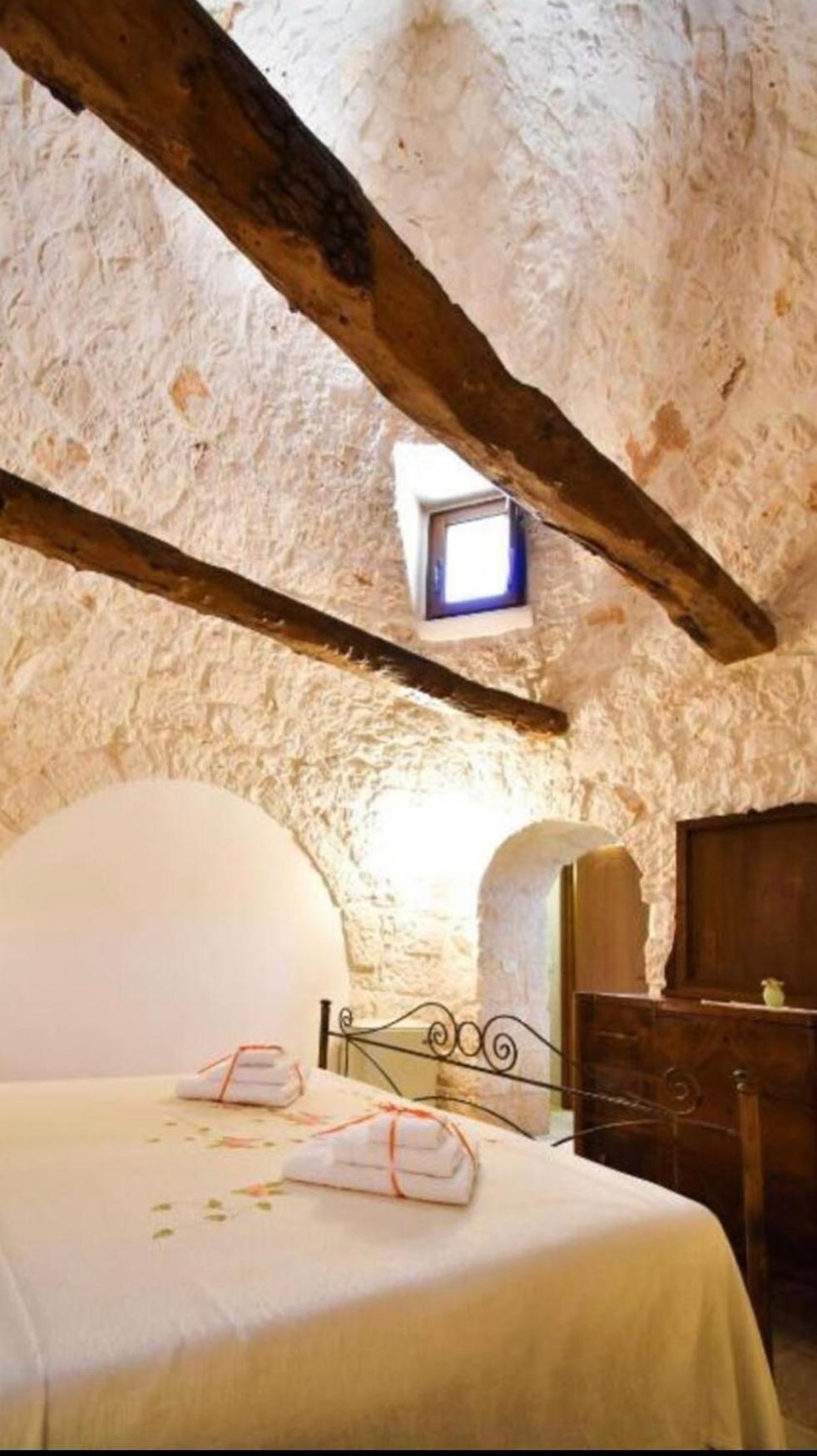 Borgo Miceli Da Giovanni ロコロトンド エクステリア 写真