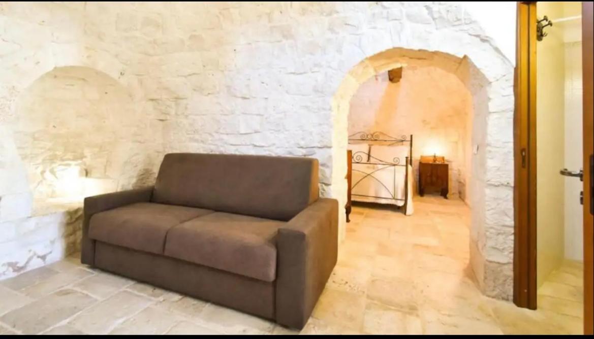 Borgo Miceli Da Giovanni ロコロトンド エクステリア 写真