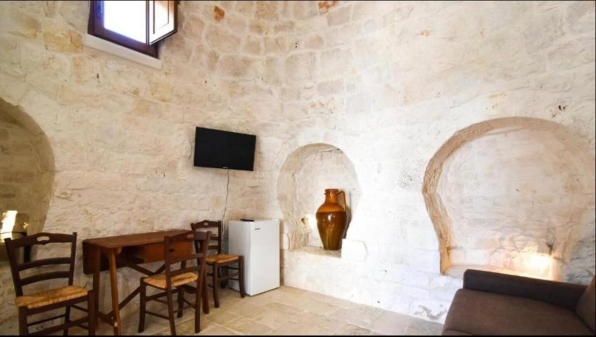 Borgo Miceli Da Giovanni ロコロトンド エクステリア 写真