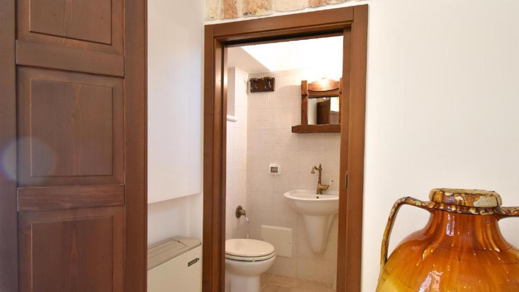 Borgo Miceli Da Giovanni ロコロトンド エクステリア 写真