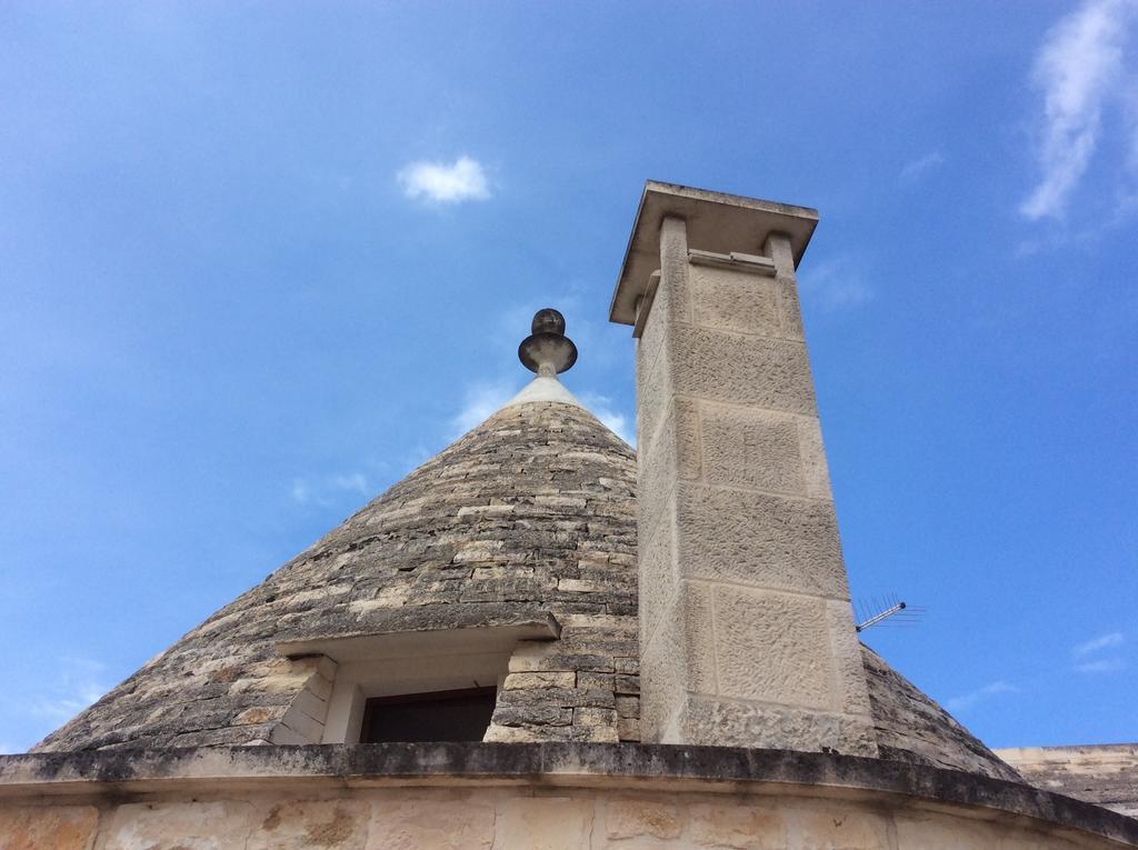 Borgo Miceli Da Giovanni ロコロトンド エクステリア 写真
